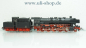 Preview: Märklin H0 3084 Dampflok Wechselstrom analog Bild 2
