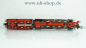 Preview: Märklin H0 3084 Dampflok Wechselstrom analog Bild 6