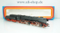 Preview: Märklin H0 3102 Dampflok Wechselstrom analog Galeriebild - zum Vergrößern bitte auf das Bild klicken