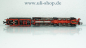 Preview: Märklin H0 3102 Dampflok Wechselstrom analog Bild 6