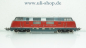 Preview: Märklin H0 3021 Diesellok Wechselstrom analog Bild 4