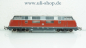 Preview: Märklin H0 3021 Diesellok Wechselstrom analog Bild 2