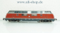 Preview: Märklin H0 3021 Diesellok Wechselstrom analog Bild 4