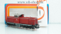 Preview: Märklin H0 3072 Diesellok Wechselstrom analog Galeriebild - zum Vergrößern bitte auf das Bild klicken
