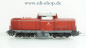Preview: Märklin H0 3072 Diesellok Wechselstrom analog Bild 4