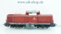 Preview: Märklin H0 3072 Diesellok Wechselstrom analog Bild 4
