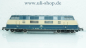 Preview: Märklin H0 3081 Diesellok Wechselstrom analog Bild 2
