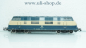 Preview: Märklin H0 3081 Diesellok Wechselstrom analog Bild 4