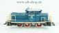 Preview: Märklin H0 3141 Diesellok Wechselstrom analog Bild 4