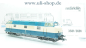 Preview: Märklin H0 3581 Diesellok Wechselstrom analog Galeriebild - zum Vergrößern bitte auf das Bild klicken