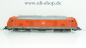 Preview: Märklin H0 36645 Diesellok Wechselstrom digital mfx Sound (Vollsound) Bild 2