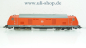 Preview: Märklin H0 36645 Diesellok Wechselstrom digital mfx Sound (Vollsound) Bild 4