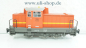 Preview: Märklin H0 36700 Diesellok Wechselstrom digital Bild 2