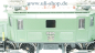 Preview: Märklin H0 3356 E-Lok Wechselstrom analog Bild 8