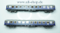 Preview: Hobbytrain H0 H43013 Wagenpackung Gleichstrom Bild 3