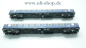Preview: Hobbytrain H0 H43013 Wagenpackung Gleichstrom Bild 4