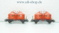 Preview: Märklin H0 4514 Wagenpackung Wechselstrom Bild 2