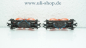 Preview: Märklin H0 4514 Wagenpackung Wechselstrom Bild 4