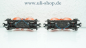 Preview: Märklin H0 4514 Wagenpackung Wechselstrom Bild 7