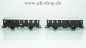 Preview: Märklin H0 42353 Wagenpackung Wechselstrom Bild 2