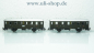 Preview: Märklin H0 42353 Wagenpackung Wechselstrom Bild 3