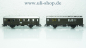 Preview: Märklin H0 42353 Wagenpackung Wechselstrom Bild 5