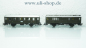 Preview: Märklin H0 42353 Wagenpackung Wechselstrom Bild 6