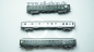 Preview: Märklin H0 42756 Wagenpackung Wechselstrom Bild 3
