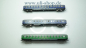 Preview: Roco H0 44098 Wagenpackung Gleichstrom Bild 2