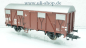 Preview: Rivarossi H0 HR6135-05 Güterwagen Gleichstrom Bild 2