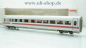 Preview: Märklin H0 4372 Personenwagen Wechselstrom analog Galeriebild - zum Vergrößern bitte auf das Bild klicken