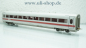 Preview: Märklin H0 4372 Personenwagen Wechselstrom analog Bild 3