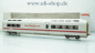 Preview: Märklin H0 4373 Personenwagen Wechselstrom analog Galeriebild - zum Vergrößern bitte auf das Bild klicken