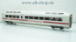 Preview: Märklin H0 4373 Personenwagen Wechselstrom analog Bild 3
