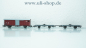 Preview: Märklin H0 48803 Wagenpackung Wechselstrom Bild 5