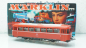 Preview: Märklin H0 3016 Triebwagen Wechselstrom analog Galeriebild - zum Vergrößern bitte auf das Bild klicken