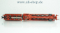 Preview: Märklin H0 37926 Dampflok Wechselstrom digital mfx Bild 6