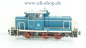 Preview: Märklin H0 37639 Diesellok Wechselstrom digital Bild 2