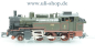 Preview: Märklin H0 3103 Dampflok Wechselstrom analog Bild 4