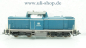 Preview: Märklin H0 3377 Diesellok Wechselstrom digital Bild 2