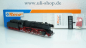 Preview: Roco H0 43262 Dampflok Gleichstrom analog Galeriebild - zum Vergrößern bitte auf das Bild klicken