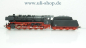 Preview: Roco H0 43262 Dampflok Gleichstrom analog Bild 4