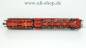 Preview: Roco H0 43262 Dampflok Gleichstrom analog Bild 6