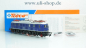 Preview: Roco H0 43659 E-Lok Gleichstrom analog Galeriebild - zum Vergrößern bitte auf das Bild klicken