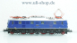 Preview: Roco H0 43659 E-Lok Gleichstrom analog Bild 4