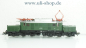 Preview: Roco H0 43733 E-Lok Gleichstrom analog Bild 4