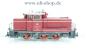 Preview: Roco H0 43959 Diesellok Wechselstrom analog Bild 2