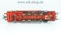 Preview: Roco H0 63255 Dampflok Gleichstrom analog Bild 6