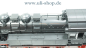 Preview: Roco H0 63255 Dampflok Gleichstrom analog Bild 8