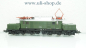 Preview: Roco H0 63502 E-Lok Gleichstrom analog Bild 4